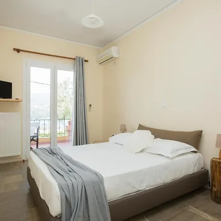 Liostasi Retreat Appartement Argostoli (Kefalonia)