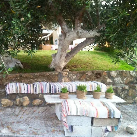 Liostasi Retreat Appartement Argostoli (Kefalonia)