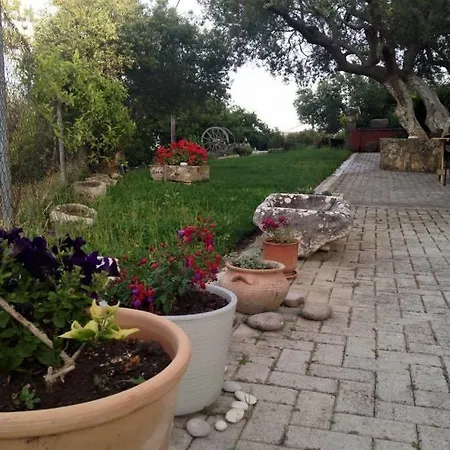 Appartement Liostasi Retreat Argostoli (Kefalonia)