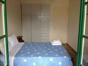 Liostasi Retreat Appartement *