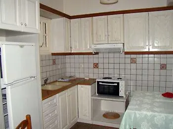 Liostasi Retreat Appartement