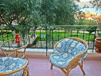 Appartement Liostasi Retreat Argostoli (Kefalonia)
