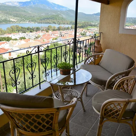 Appartement Liostasi Retreat Argostoli (Kefalonia)