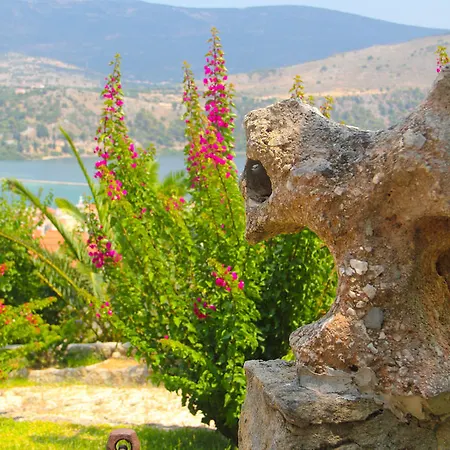 Liostasi Retreat Appartement Argostoli (Kefalonia)